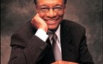 Ramsey Lewis à Paris pour le Sun Godess tour