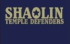 Shaolin Temple Defenders - Chapter One : Enter The Temple