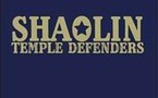Shaolin Temple Defenders - Chapter One : Enter The Temple Shaolin Temple Defenders - Chapter One : Enter The Temple