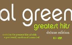 Al Green Best of + DVD Al Green Best of + DVD