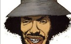 Gil Scott-Heron- Black Wax Gil Scott-Heron- Black Wax