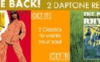 Daptone réédite deux albums mythiques Daptone réédite deux albums mythiques