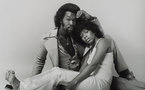 Décès de Nick Ashford