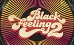 Black Feeling Vol. 2 Black Feeling Vol. 2