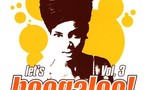 Let's BOOGALOO vol.3 Let's BOOGALOO vol.3