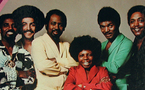 Johnny King & The Fatback Band Johnny King & The Fatback Band