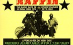 Big Apple Rappin' : The Early days of hip hop culture in new york city (1979-1982)