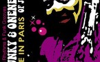 Plunky & Oneness - Live in Paris Plunky & Oneness - Live in Paris