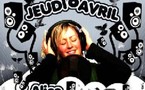 What the FUNK #26 Live - Jeudi 6 Avril 2006 - Alice Russell