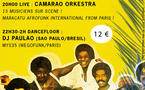 Playlist Groovy Brésil ! 20 titres à écouter pour découvrir le meilleur du son funk et soul brésilien 