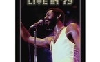 Teddy Pendergrass live in '79