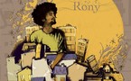 Rony - Rony Rony - Rony