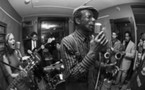 Interview - Pierre Chrétien (Slim Moore &amp; The Mar-Kays / Souljazz Orchestra)