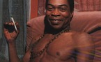 Fela's day ! Fela's day !