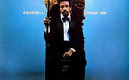 Eddie Kendricks - My People Hold On