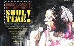 Sharon Jones &amp; The Dap-Kings - Soul Time !