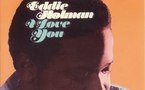 Eddie Holman - I Love You