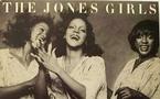 The Jones Girls - You Gonna Make Me Love Somebody Else