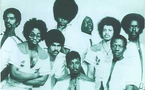 Un documentaire sur les Ohio Players Un documentaire sur les Ohio Players