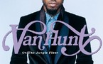 Van Hunt - On the Jungle Floor Van Hunt - On the Jungle Floor