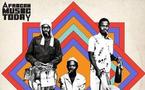 African Music Today African Music Today