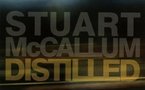 Stuart McCallum (Cinematic Orchestra) - Distilled