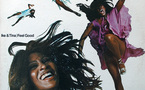 Ike &amp; Tina Turner - Bolic
