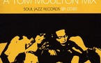 Tom Moulton - A Tom Moulton Mix Tom Moulton - A Tom Moulton Mix