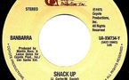 Banbarra &amp; Blackbuster - Shake Up