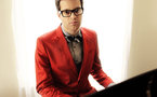 Mayer Hawthorne vous souhaite un joyeux Noël !  Mayer Hawthorne vous souhaite un joyeux Noël !