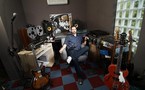 Interview - Miles Tackett, leader du groupe Breakestra Interview - Miles Tackett, leader du groupe Breakestra