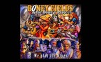 Boney Fields - We play the Blues Boney Fields - We play the Blues