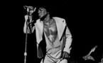 James Brown - Super bad (live at the Olympia, 1971)