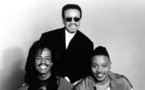 Un morceau du prochain album de Earth, Wind and Fire