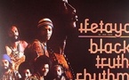Black Truth Rhythm Band - Ifetayo