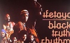 Black Truth Rhythm Band - Ifetayo Black Truth Rhythm Band - Ifetayo