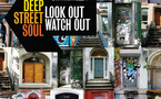 Deep Street Soul - Look Out, Watch Out