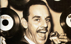 Décès de Johnny Otis Décès de Johnny Otis