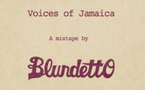 Blundetto vous offre une mixtape Reggae