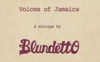 Blundetto vous offre une mixtape Reggae Blundetto vous offre une mixtape Reggae