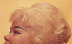 Décès d'Etta James Décès d'Etta James