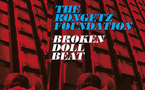 The Rongetz Foundation - Broken Doll Beat The Rongetz Foundation - Broken Doll Beat