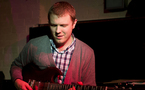 Stuart McCallum (Cinematic Orchestra) - Live at Sunset Jazz Club - 26/01/12