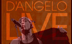 Un mixtape de lives de D'Angelo à télécharger