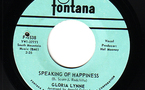 Gloria Lynne - Speaking Of Happiness