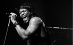 Le dernier live de D'Angelo à Paris en téléchargement