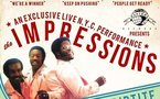 Le come back des Impressions avec les Dap-Kings