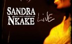 Qui veut la voix de Sandra Nkake ? En concert le 24 Juin 2006