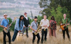 Breakestra en concert gratuit Breakestra en concert gratuit