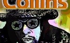 Bootsy Collins At The North Sea Jazz Festival 1998